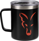 Fox Stainless Thermal Mok - dé KarperCentrale